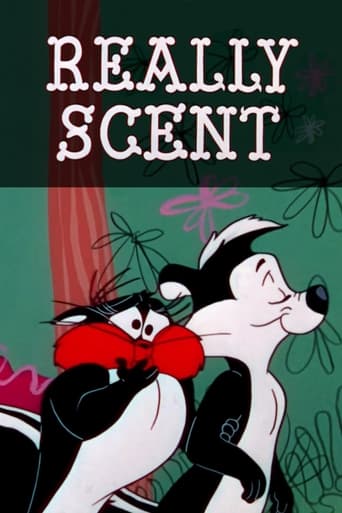 Смотреть Really Scent (1959) онлайн в HD качестве 720p