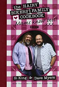 Смотреть The Hairy Bikers: Mums Know Best (2010) онлайн в Хдрезка качестве 720p